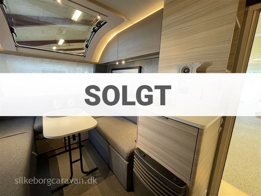 Adria Altea 362 LH